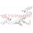 Dispositif d'attelage STEINHOF M-239 - Visuel 2