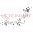 Dispositif d'attelage STEINHOF M-342 - Visuel 2