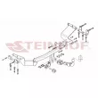 Dispositif d'attelage STEINHOF M-355 - Visuel 2