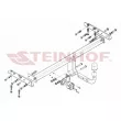 Dispositif d'attelage STEINHOF N-014 - Visuel 2