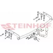 Dispositif d'attelage STEINHOF N-016 - Visuel 2