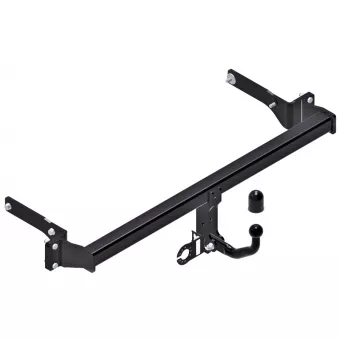 Dispositif d'attelage STEINHOF N-022