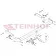 Dispositif d'attelage STEINHOF N-022 - Visuel 2