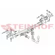 Dispositif d'attelage STEINHOF N-097 - Visuel 2