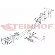Dispositif d'attelage STEINHOF N-104 - Visuel 2