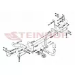 Dispositif d'attelage STEINHOF O-093 - Visuel 2