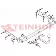 Dispositif d'attelage STEINHOF O-131 - Visuel 2