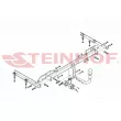 Dispositif d'attelage STEINHOF O-138 - Visuel 2
