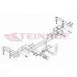 Dispositif d'attelage STEINHOF O-234 - Visuel 2