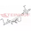 Dispositif d'attelage STEINHOF P-048 - Visuel 2