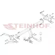 Dispositif d'attelage STEINHOF P-066 - Visuel 2