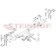 Dispositif d'attelage STEINHOF R-051 - Visuel 2