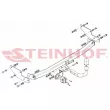 Dispositif d'attelage STEINHOF R-136 - Visuel 2