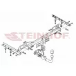 Dispositif d'attelage STEINHOF S-011 - Visuel 2