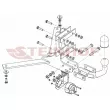 Dispositif d'attelage STEINHOF S-016 - Visuel 2