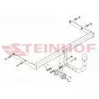 Dispositif d'attelage STEINHOF S-276 - Visuel 2