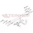 Dispositif d'attelage STEINHOF S-299 - Visuel 2