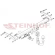 Dispositif d'attelage STEINHOF S-300 - Visuel 2