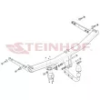 Dispositif d'attelage STEINHOF S-350 - Visuel 2