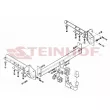Dispositif d'attelage STEINHOF S-371 - Visuel 2