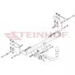 Dispositif d'attelage STEINHOF S-428 - Visuel 2