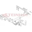 Dispositif d'attelage STEINHOF S-430 - Visuel 2