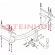 Dispositif d'attelage STEINHOF S-470 - Visuel 2