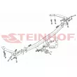 Dispositif d'attelage STEINHOF T-094 - Visuel 2
