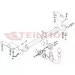 Dispositif d'attelage STEINHOF T-099 - Visuel 2