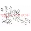 Dispositif d'attelage STEINHOF T-150 - Visuel 2