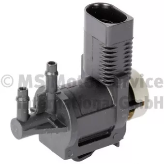 Transmetteur de pression, controle des gaz d'échappement PIERBURG 7.02256.00.0