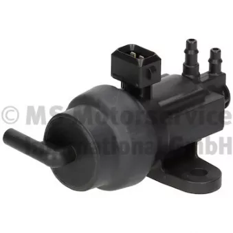 Vanne EGR, commande des gaz d'échappement PIERBURG 7.02256.61.0