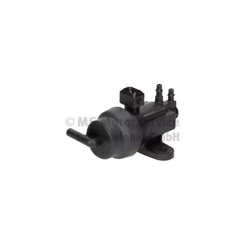 Vanne EGR, commande des gaz d'échappement PIERBURG 7.02256.61.0