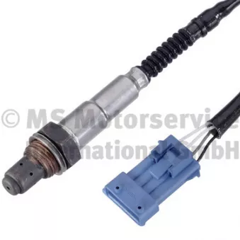Sonde lambda PIERBURG 7.02604.11.0