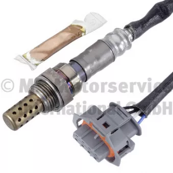 Sonde lambda PIERBURG 7.05270.26.0