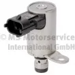 Valve de pression d'huile PIERBURG 7.05373.03.0 - Visuel 1
