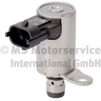 Valve de pression d'huile PIERBURG 7.05373.03.0
