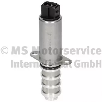 Valve de commande, réglage d'arbres à came PIERBURG