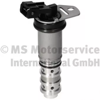 Valve de commande, réglage d'arbres à came PIERBURG 7.06117.69.0