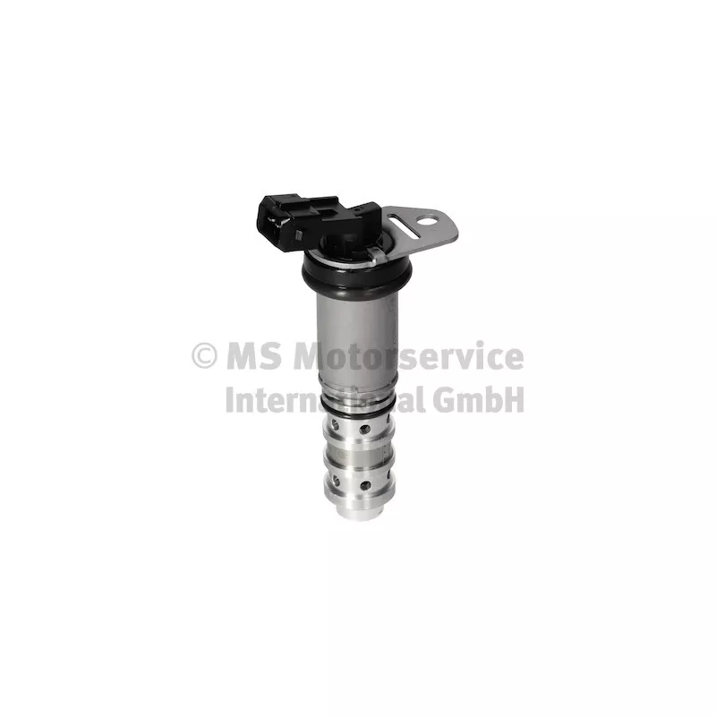 Valve de commande, réglage d'arbres à came PIERBURG 7.06117.69.0