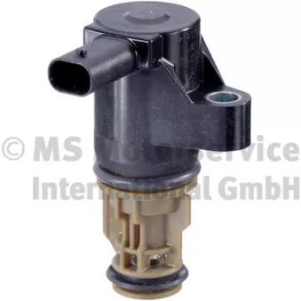 Valve de pression d'huile PIERBURG 7.06445.07.0