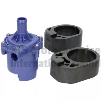 Pompe à eau, refroidissement du moteur PIERBURG 7.07223.08.0