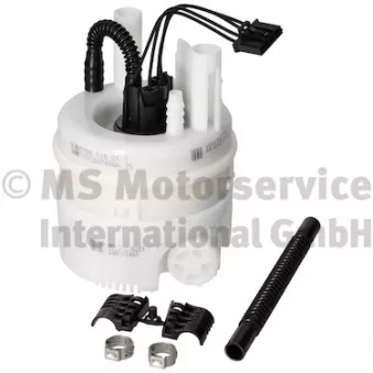 Unité d'injection de carburant PIERBURG