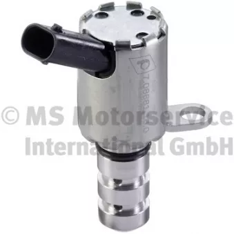 Valve de pression d'huile PIERBURG 7.08681.16.0
