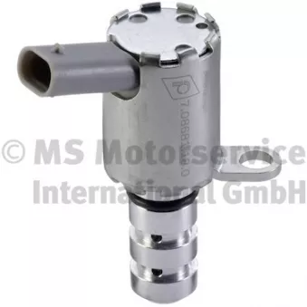 Valve de pression d'huile PIERBURG 7.08681.18.0