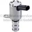 Valve de pression d'huile PIERBURG 7.08681.19.0 - Visuel 1