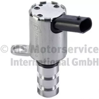 Valve de pression d'huile PIERBURG 7.08681.19.0