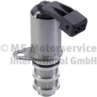 Valve de pression d'huile PIERBURG 7.08681.20.0