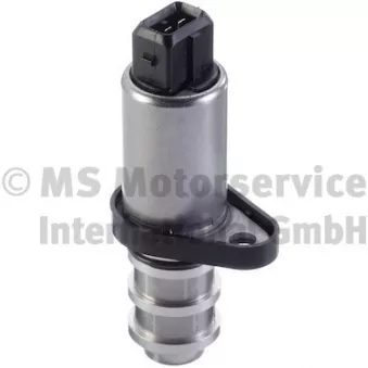 Valve de pression d'huile PIERBURG 7.08681.22.0