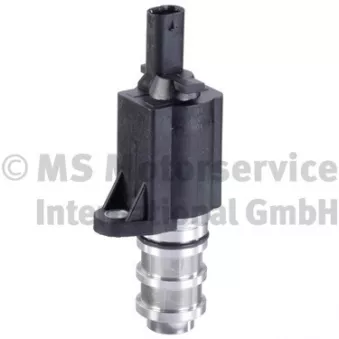 Valve de pression d'huile PIERBURG 7.08681.24.0